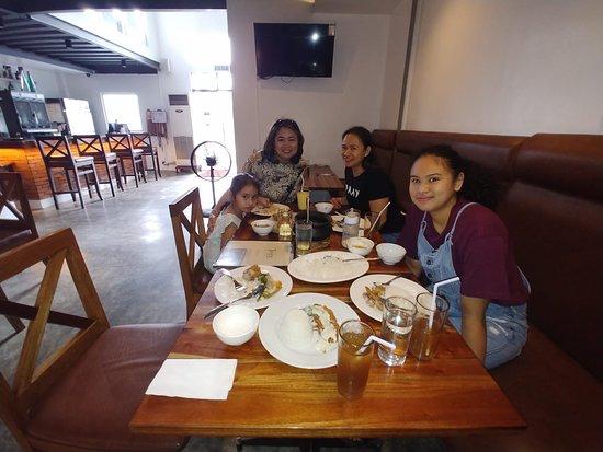 Ta'gig Restaurant & Bar